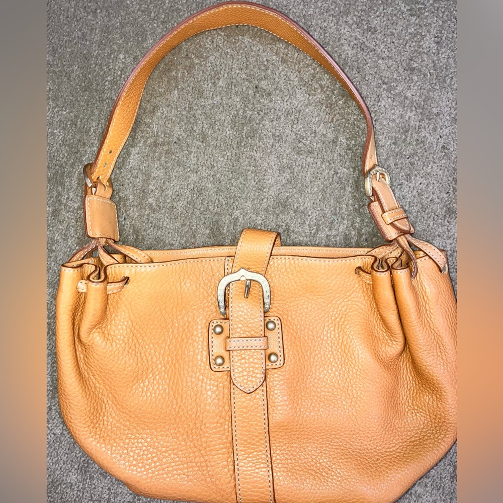 Dooney & Bourke mini Marchesa shoulder bag